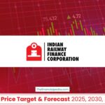 Irfc Share Price Target 2025