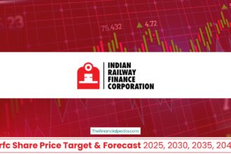 Irfc Share Price Target 2025