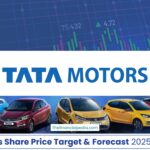 Tata Motors Share Price Target 2025