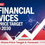 jio finance share price target 2025