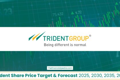 trident share price target 2025 | thefinancialpedia.com